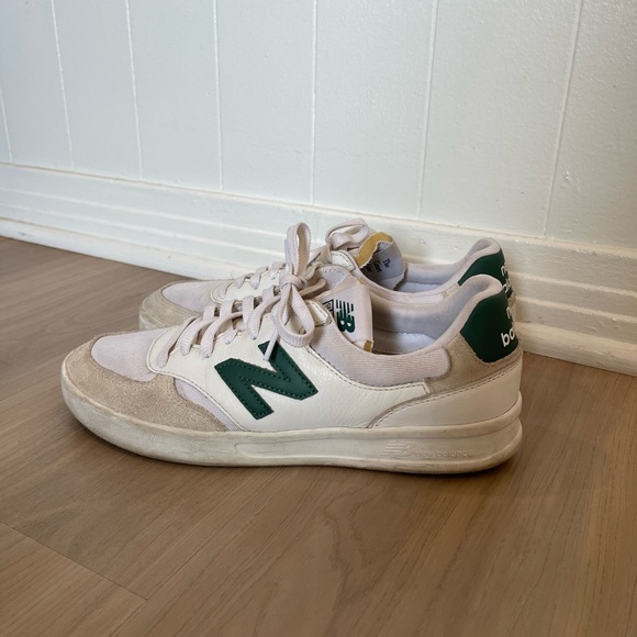 New Balance Other - New Balance CT300 V3 Court Low-top Sneakers